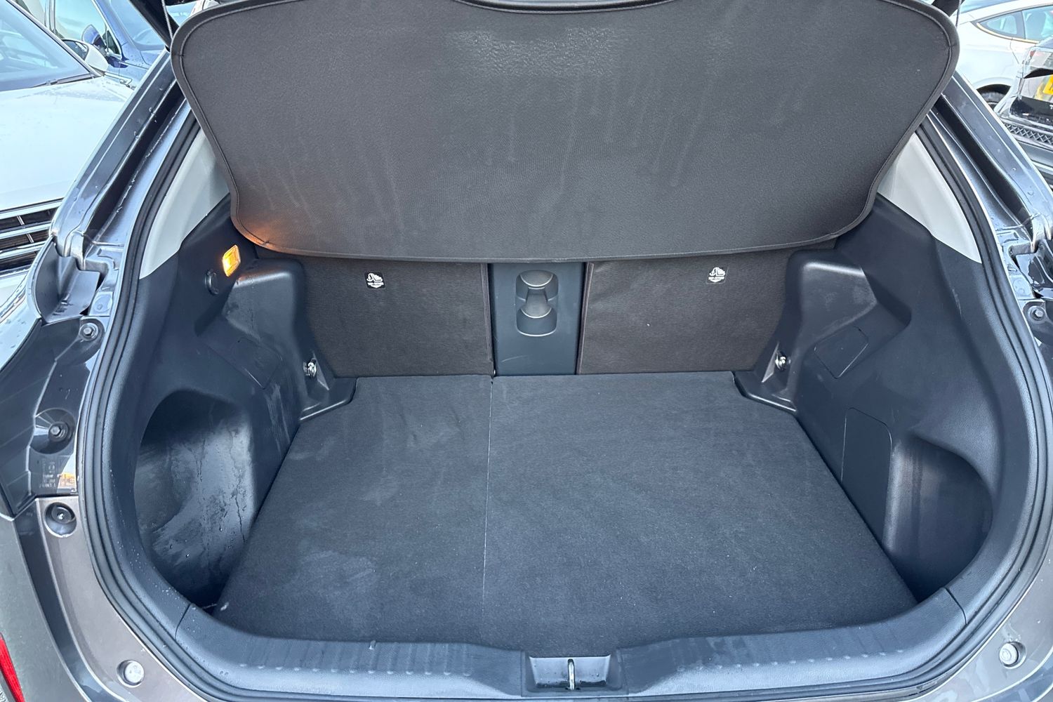 Used Toyota Yaris Cross 2023 for sale - 76985280: Photo 7