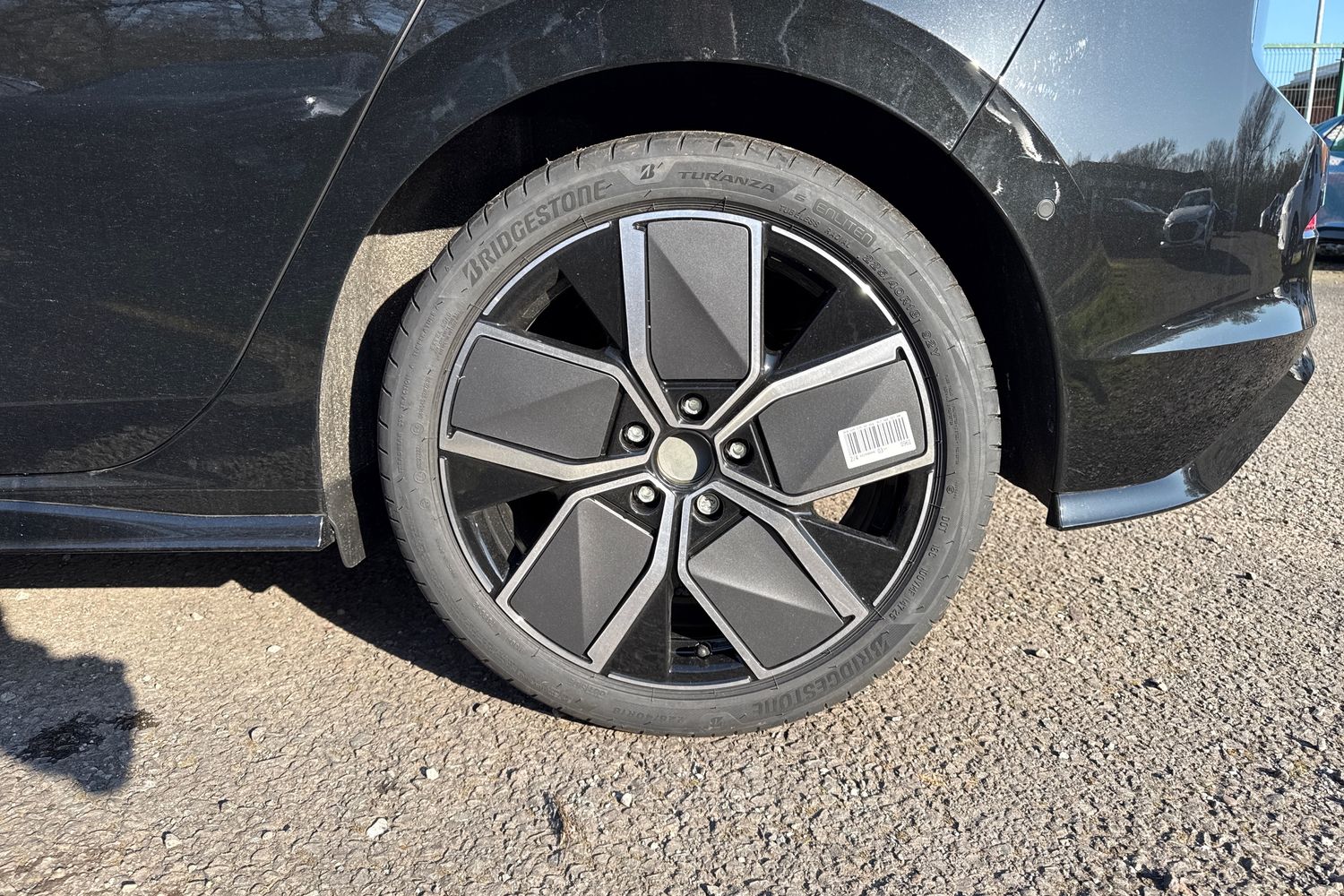 Used Volkswagen Golf 2026 for sale - 77849344: Photo 10