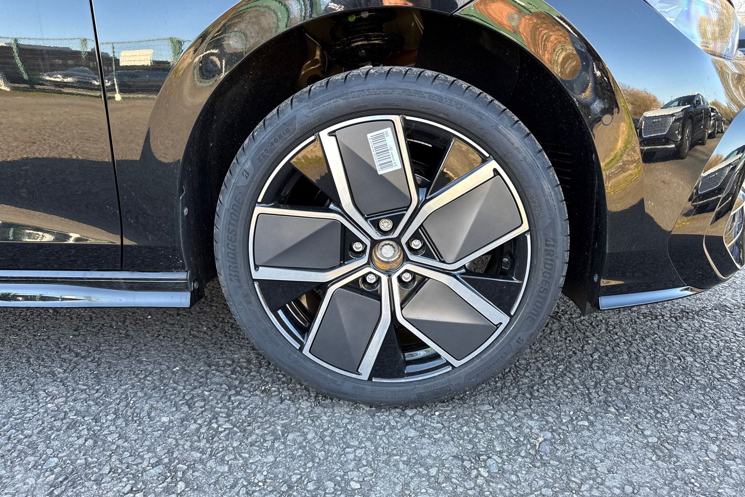 Used Volkswagen Golf 2026 for sale - 77849344: Photo 12