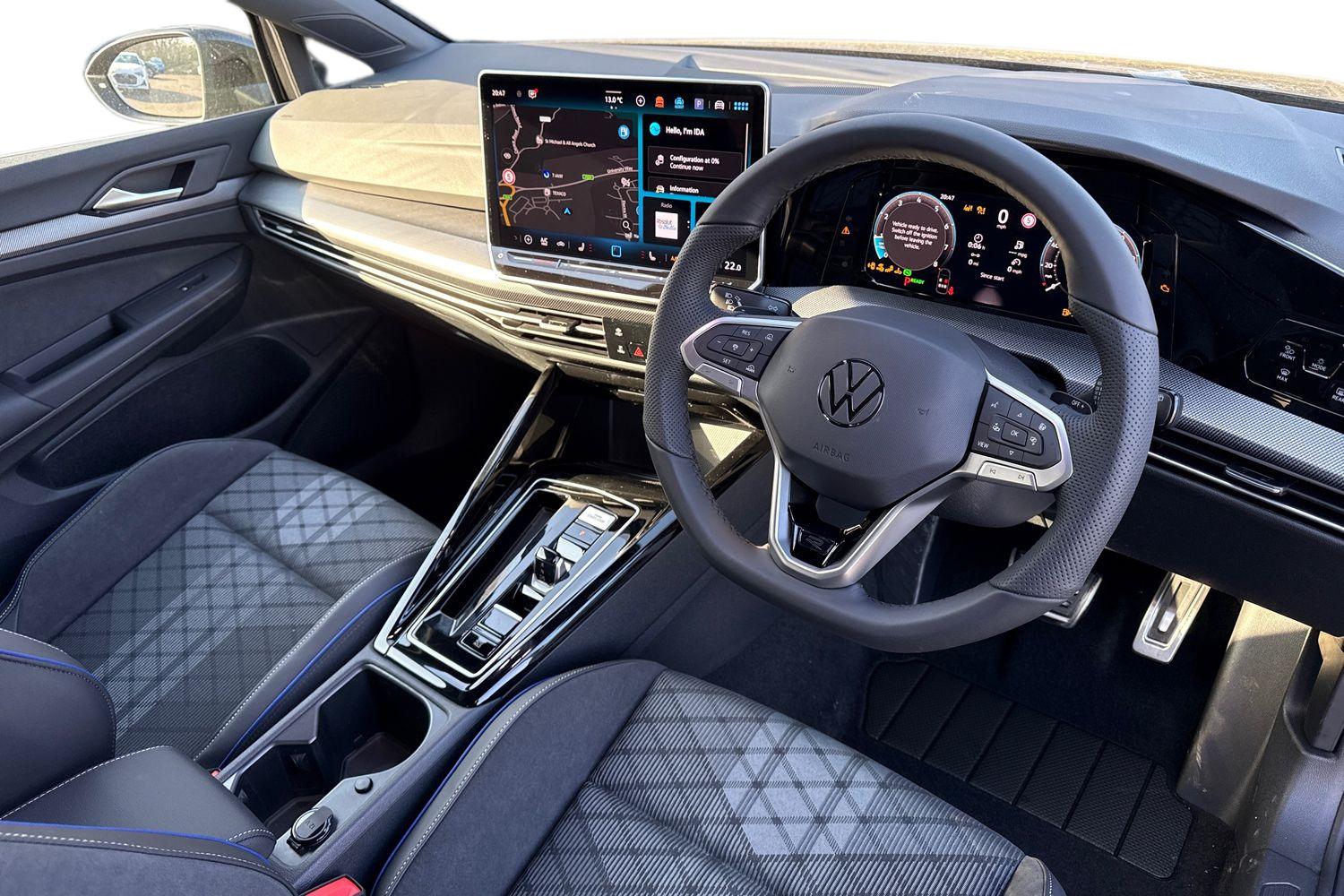 Used Volkswagen Golf 2026 for sale - 77849344: Photo 13