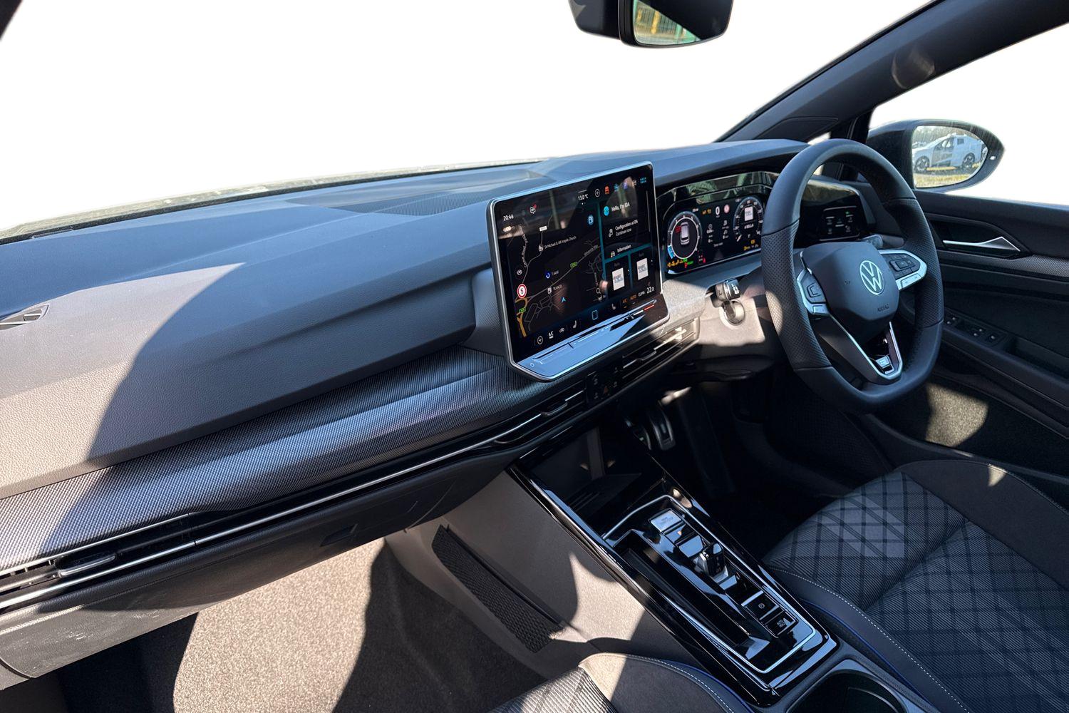 Used Volkswagen Golf 2026 for sale - 77849344: Photo 14