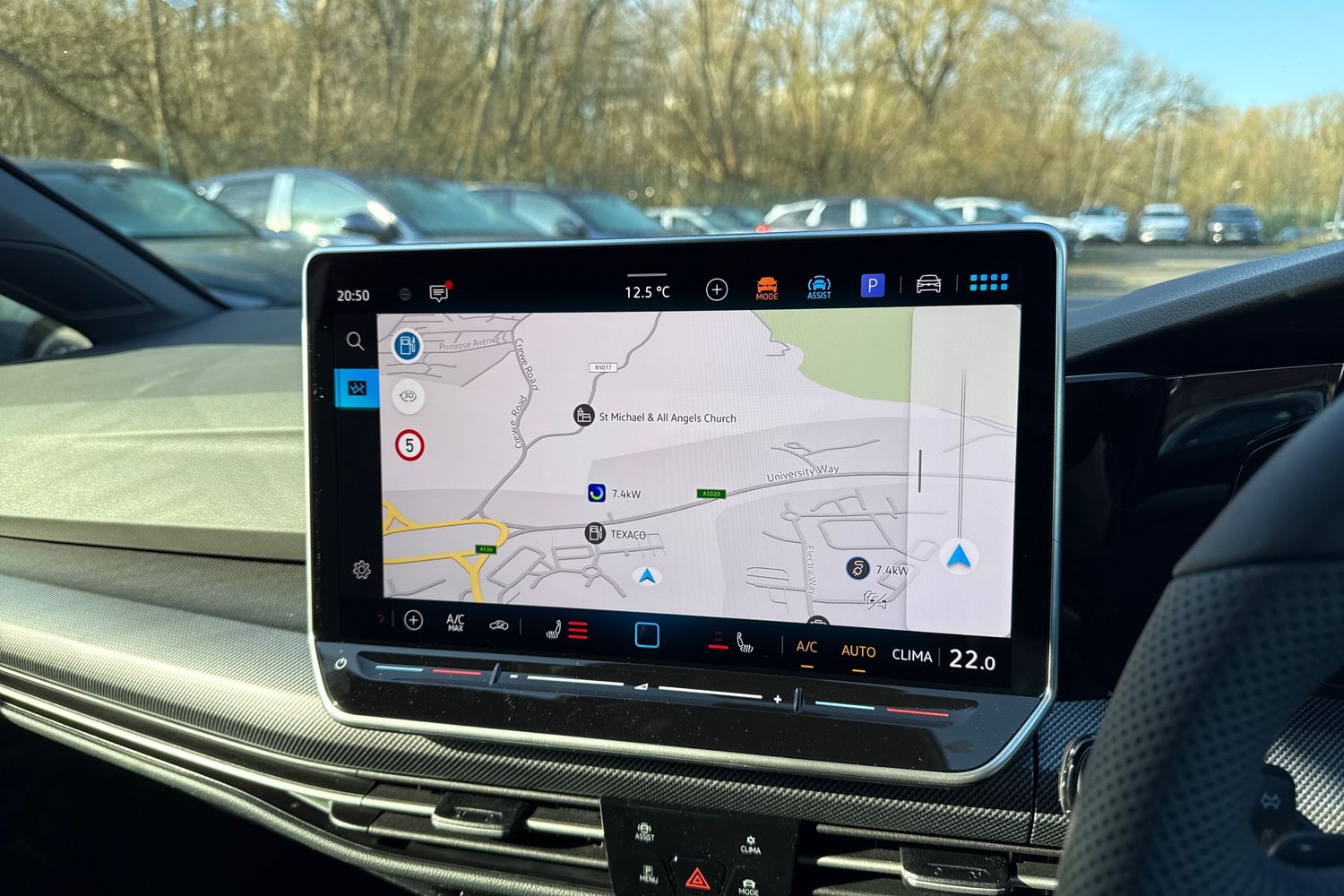 Used Volkswagen Golf 2026 for sale - 77849344: Photo 16