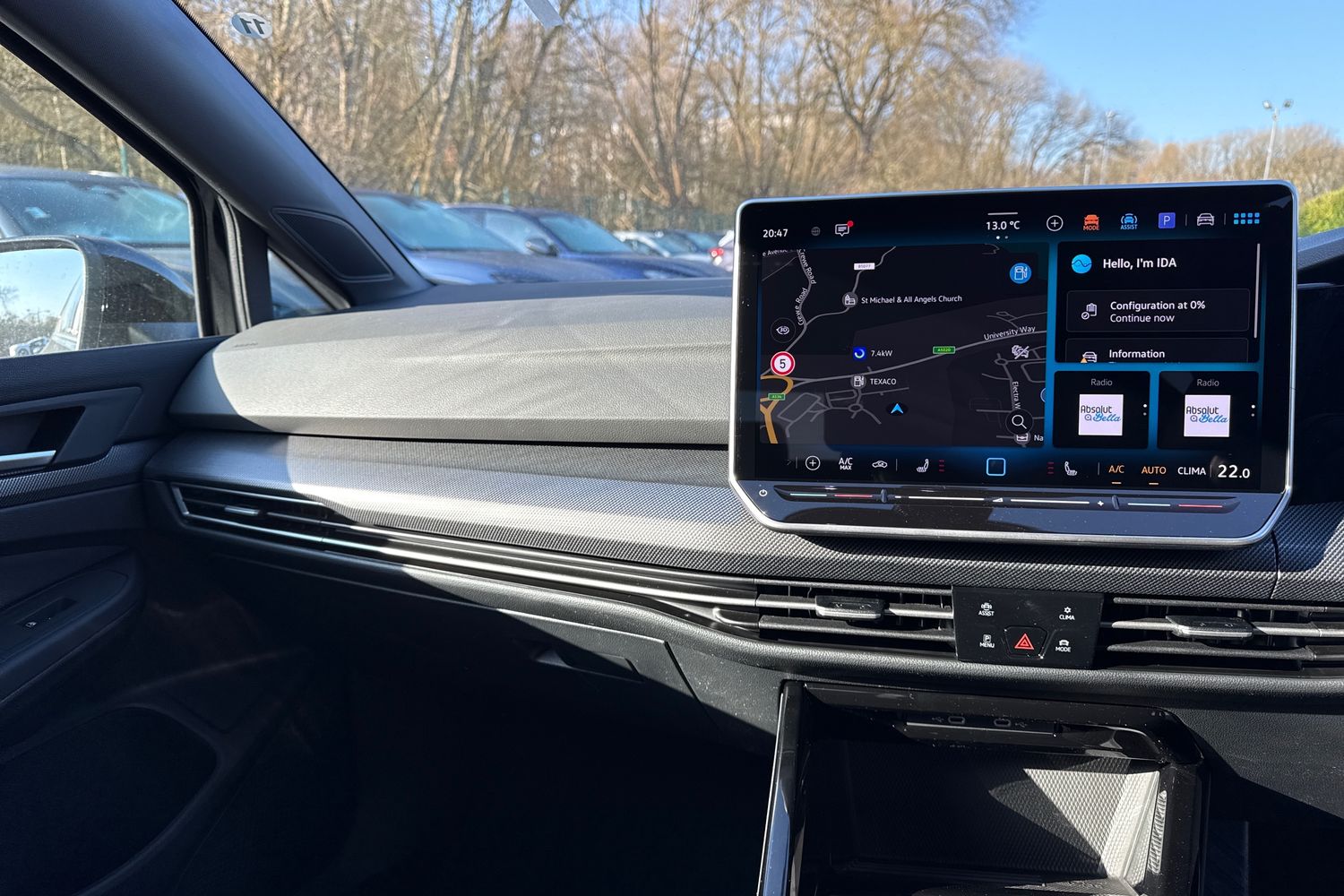 Used Volkswagen Golf 2026 for sale - 77849344: Photo 19