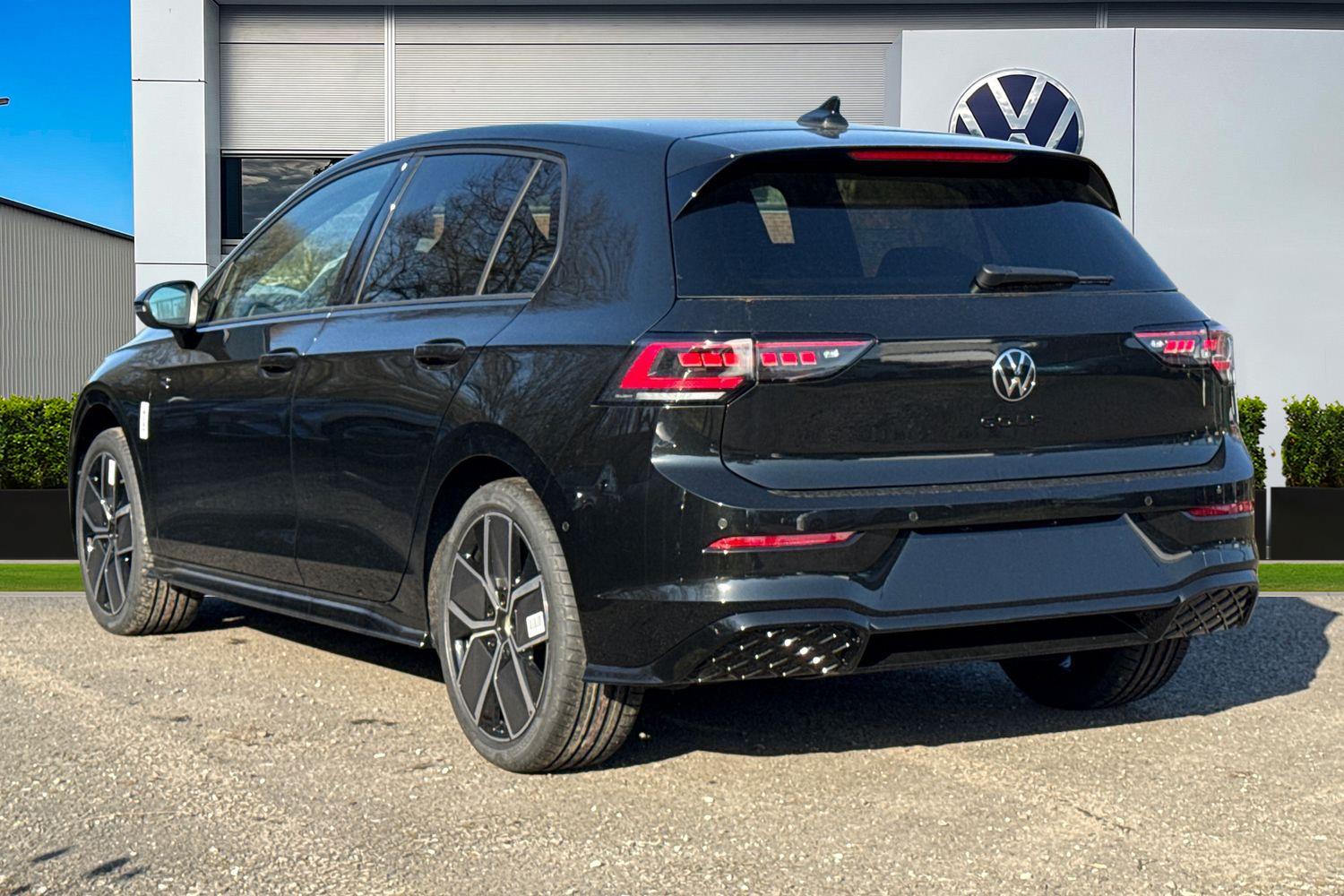 Used Volkswagen Golf 2026 for sale - 77849344: Photo 2