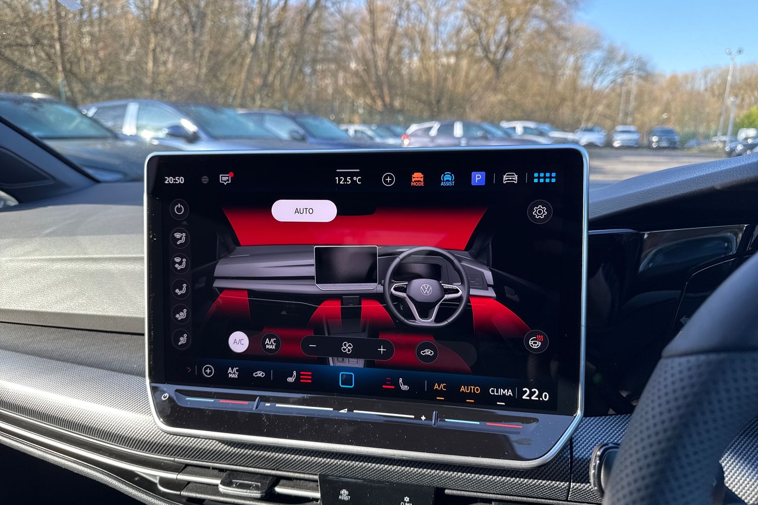 Used Volkswagen Golf 2026 for sale - 77849344: Photo 21