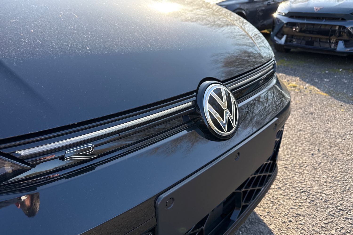 Used Volkswagen Golf 2026 for sale - 77849344: Photo 24