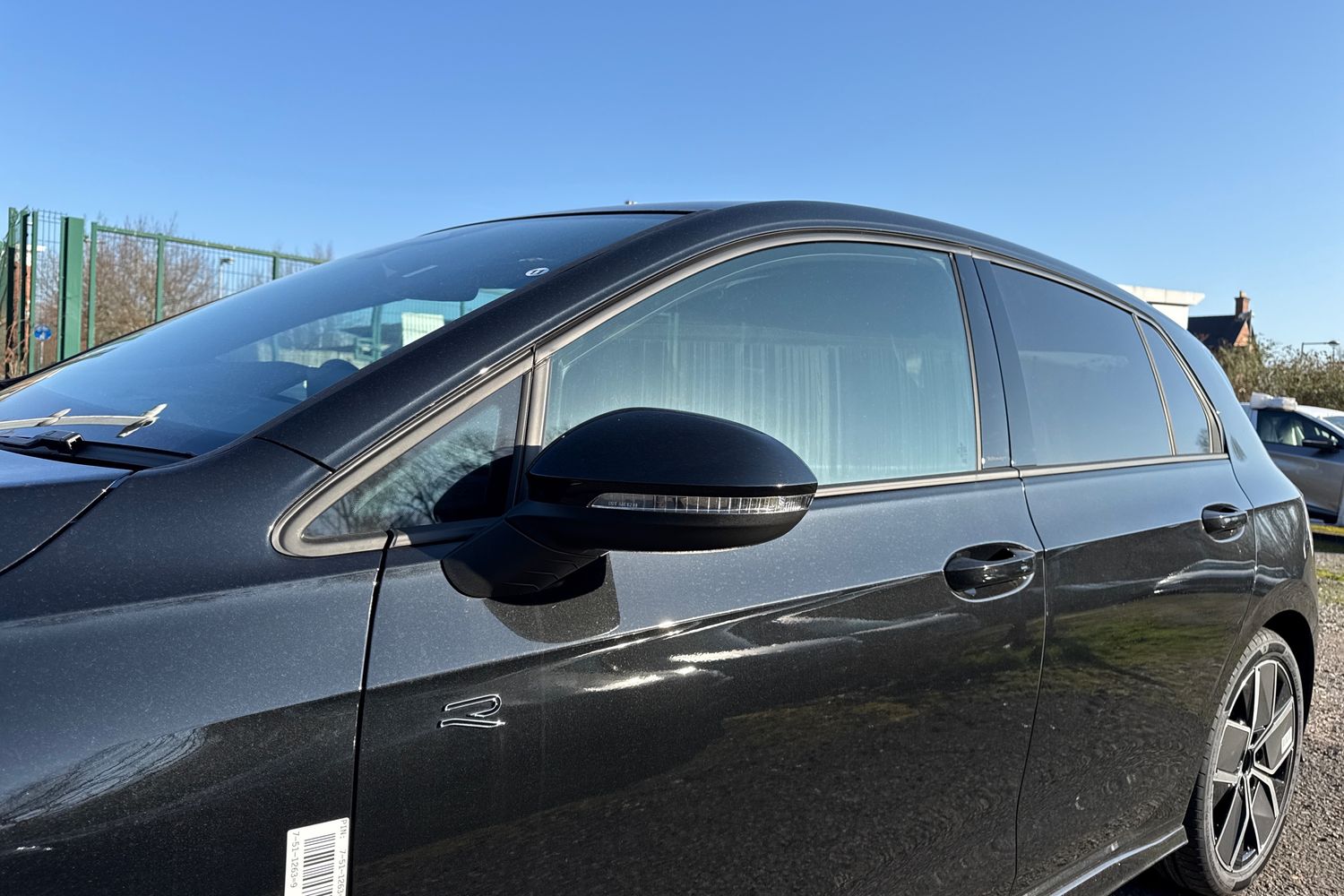 Used Volkswagen Golf 2026 for sale - 77849344: Photo 25