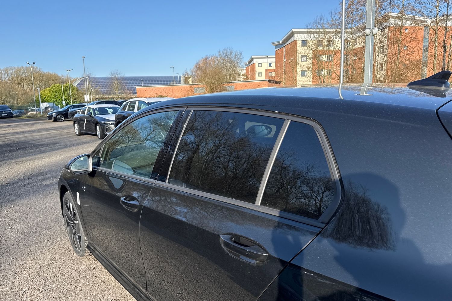 Used Volkswagen Golf 2026 for sale - 77849344: Photo 27