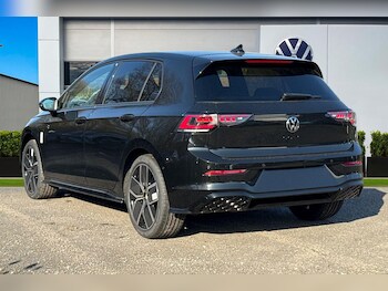 Used Volkswagen Golf 2026 for sale - 77849344: Photo