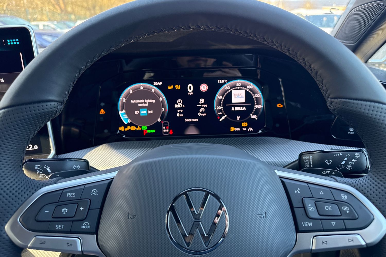 Used Volkswagen Golf 2026 for sale - 77849344: Photo 30