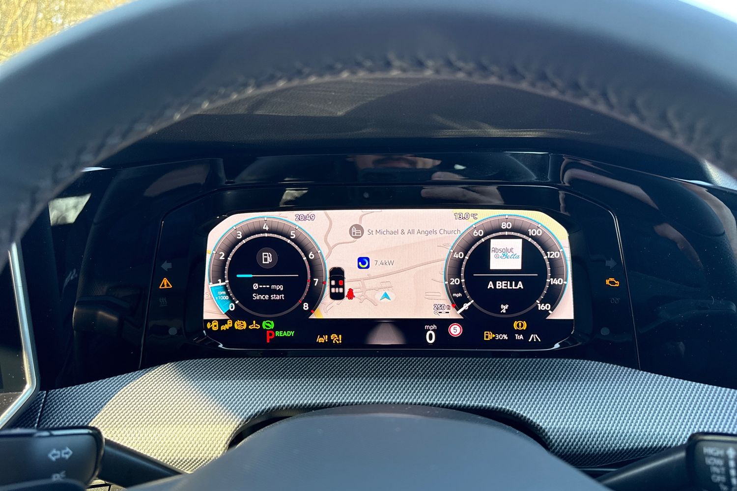 Used Volkswagen Golf 2026 for sale - 77849344: Photo 32