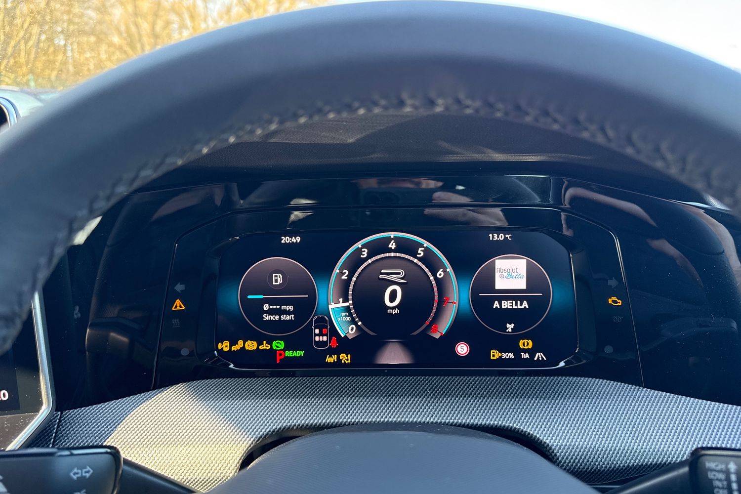 Used Volkswagen Golf 2026 for sale - 77849344: Photo 33