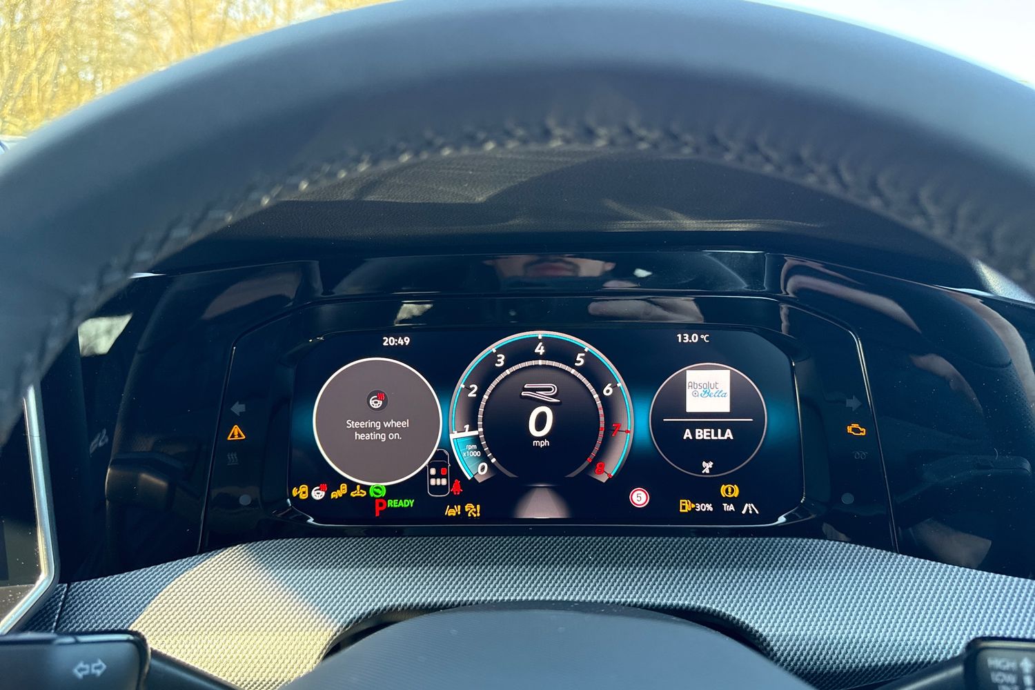 Used Volkswagen Golf 2026 for sale - 77849344: Photo 34