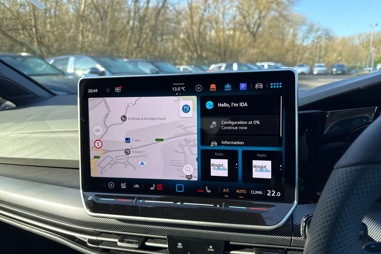 Used Volkswagen Golf 2026 for sale - 77849344: Photo 35