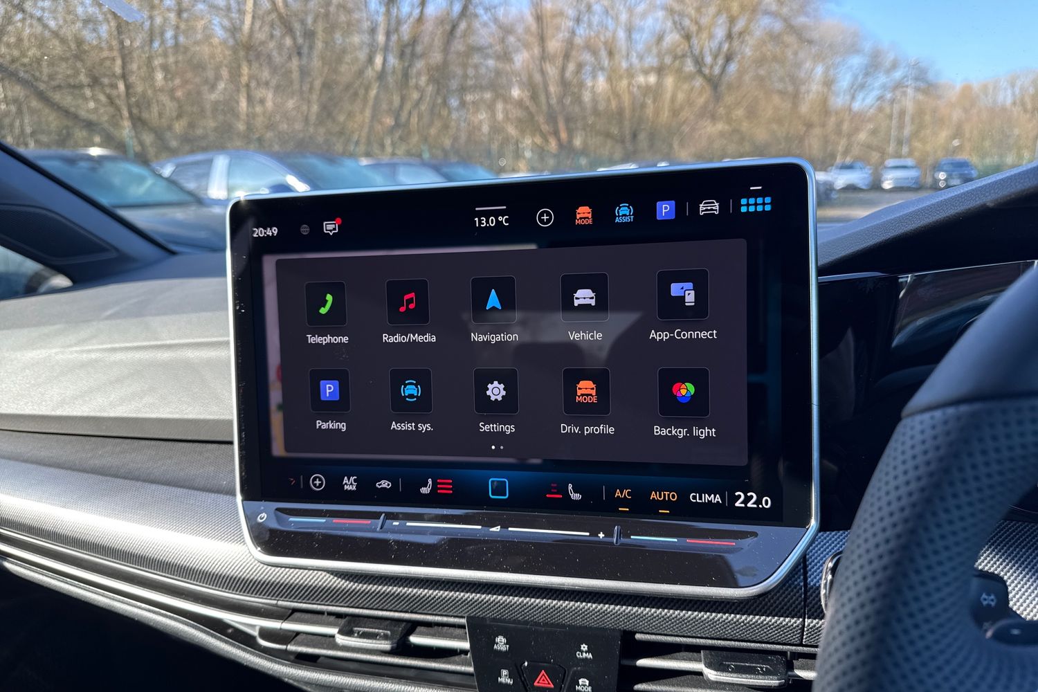 Used Volkswagen Golf 2026 for sale - 77849344: Photo 36