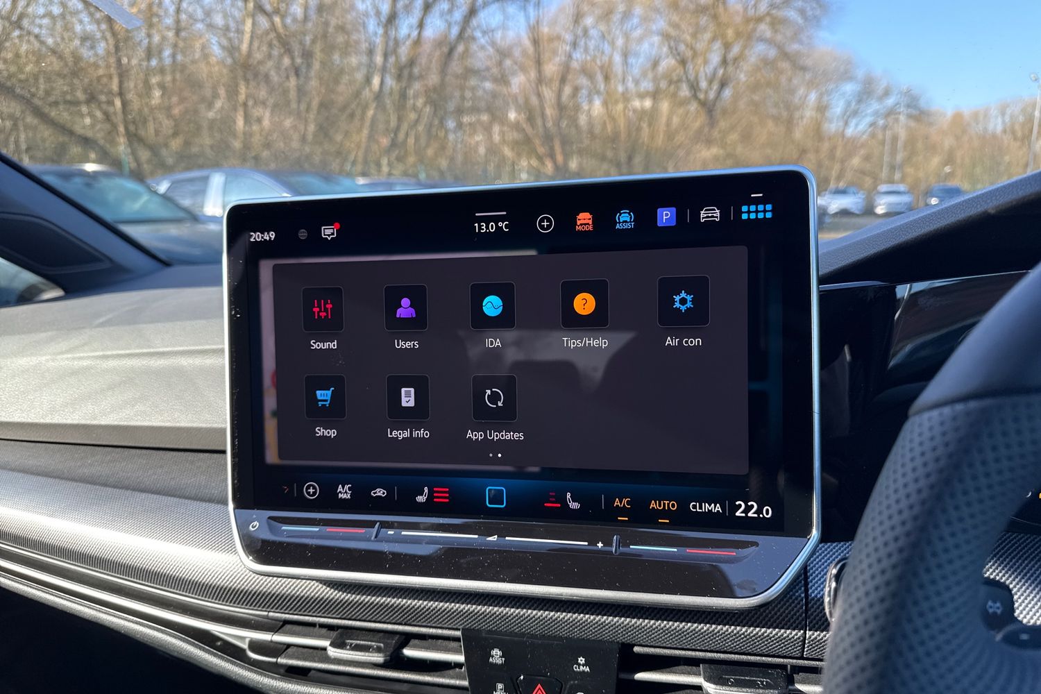 Used Volkswagen Golf 2026 for sale - 77849344: Photo 37