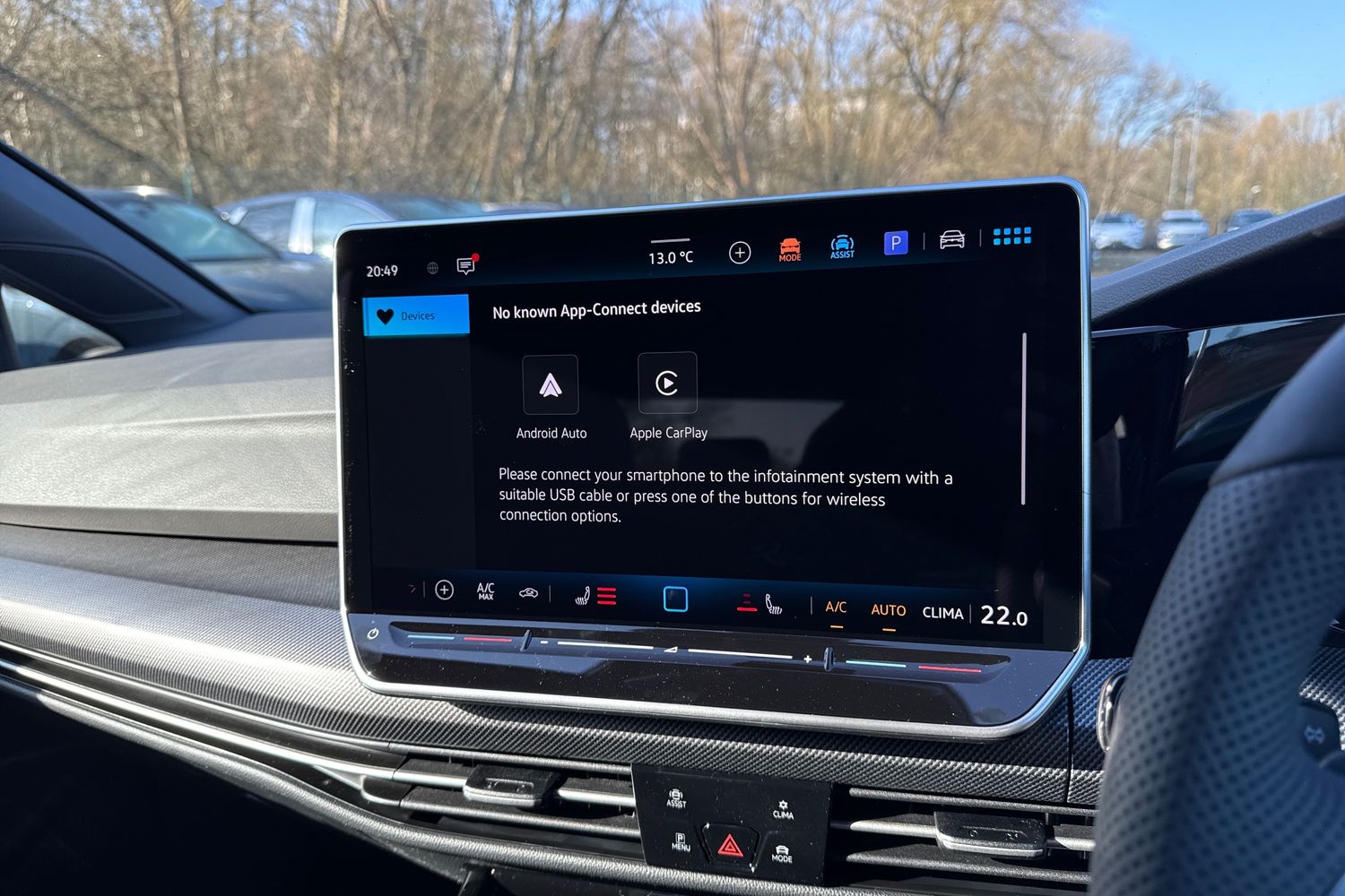 Used Volkswagen Golf 2026 for sale - 77849344: Photo 38