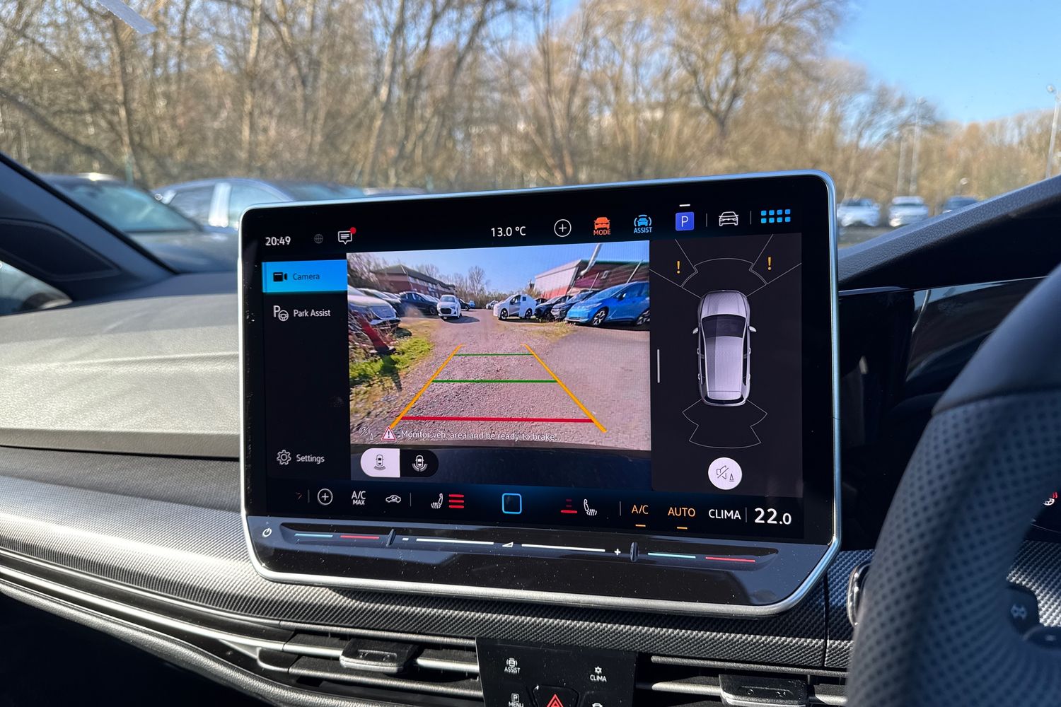 Used Volkswagen Golf 2026 for sale - 77849344: Photo 39