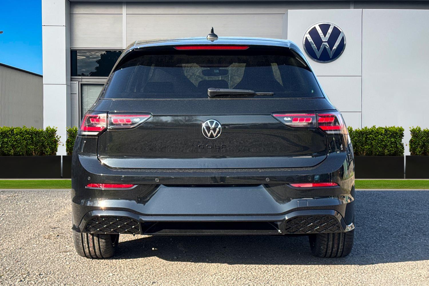 Used Volkswagen Golf 2026 for sale - 77849344: Photo 4