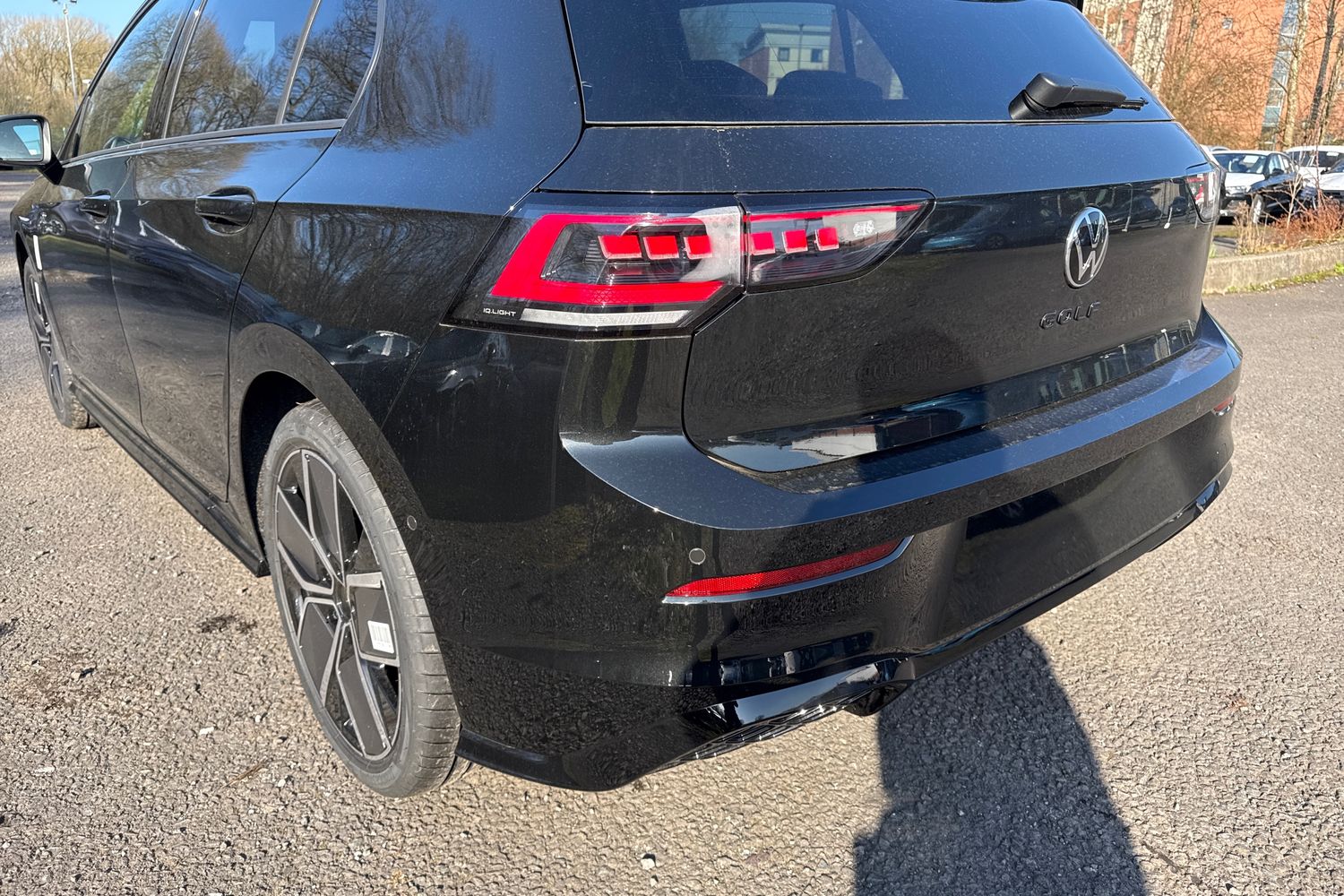 Used Volkswagen Golf 2026 for sale - 77849344: Photo 7