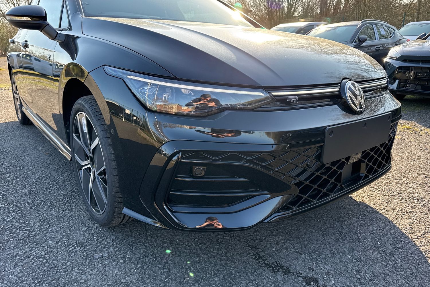 Used Volkswagen Golf 2026 for sale - 77849344: Photo 8