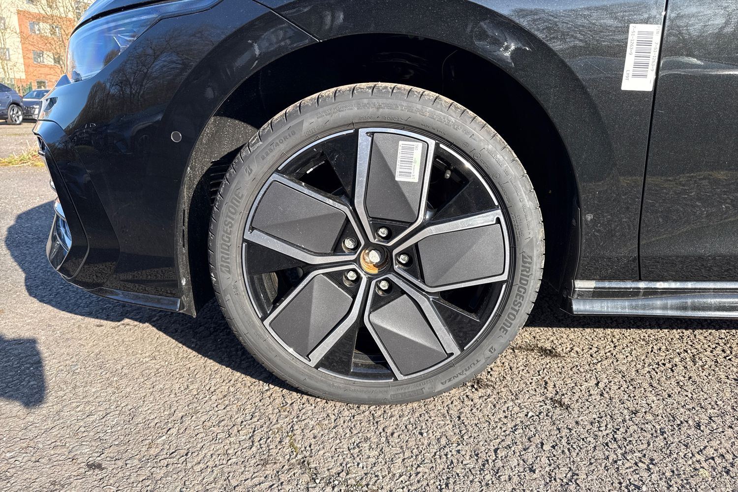 Used Volkswagen Golf 2026 for sale - 77849344: Photo 9