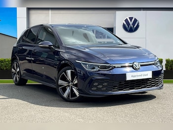 Used Volkswagen Golf 2020 for sale - 75598127: Photo