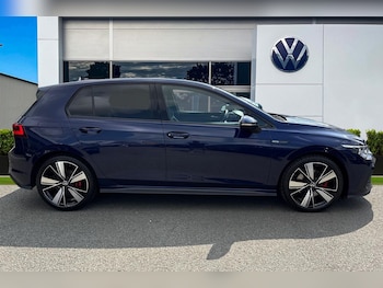 Used Volkswagen Golf 2020 for sale - 75598127: Photo