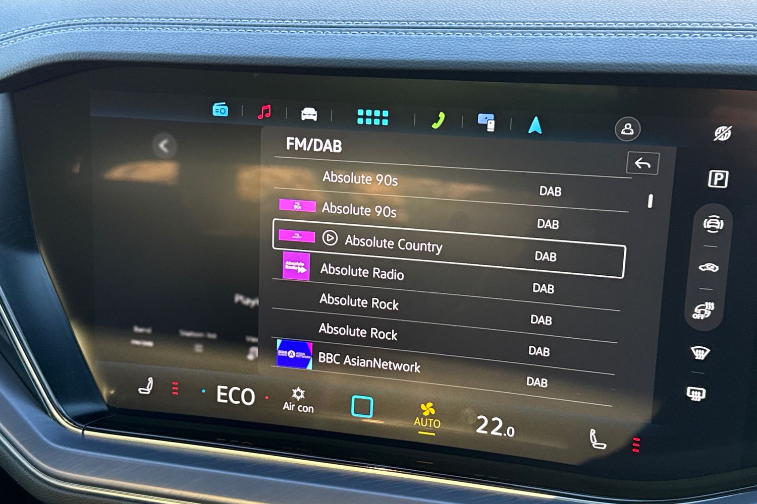 Used Volkswagen Touareg 2025 for sale - 77233233: Photo 26