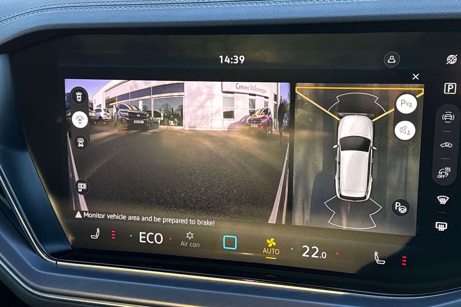 Used Volkswagen Touareg 2025 for sale - 77233233: Photo 28