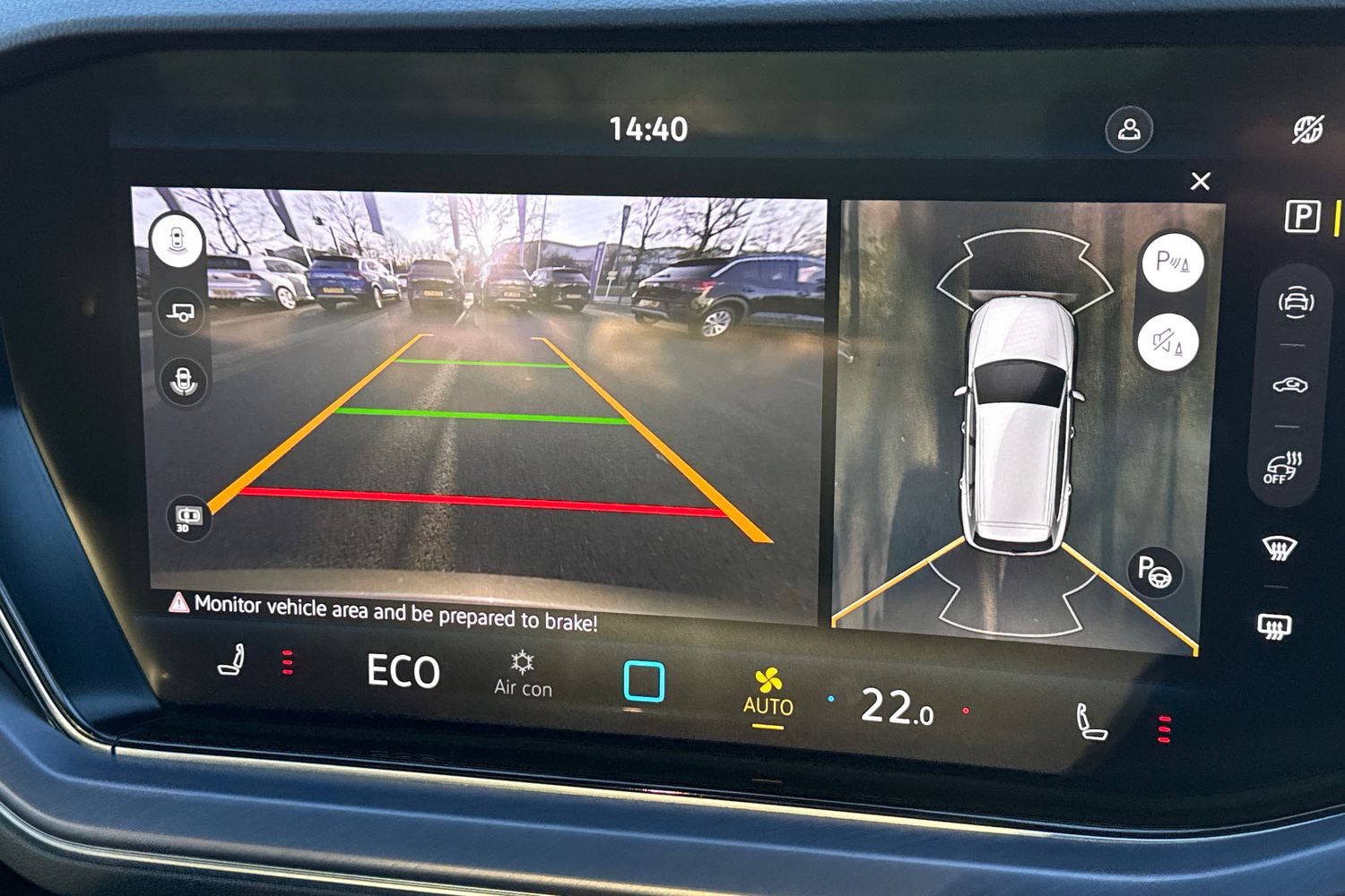 Used Volkswagen Touareg 2025 for sale - 77233233: Photo 30