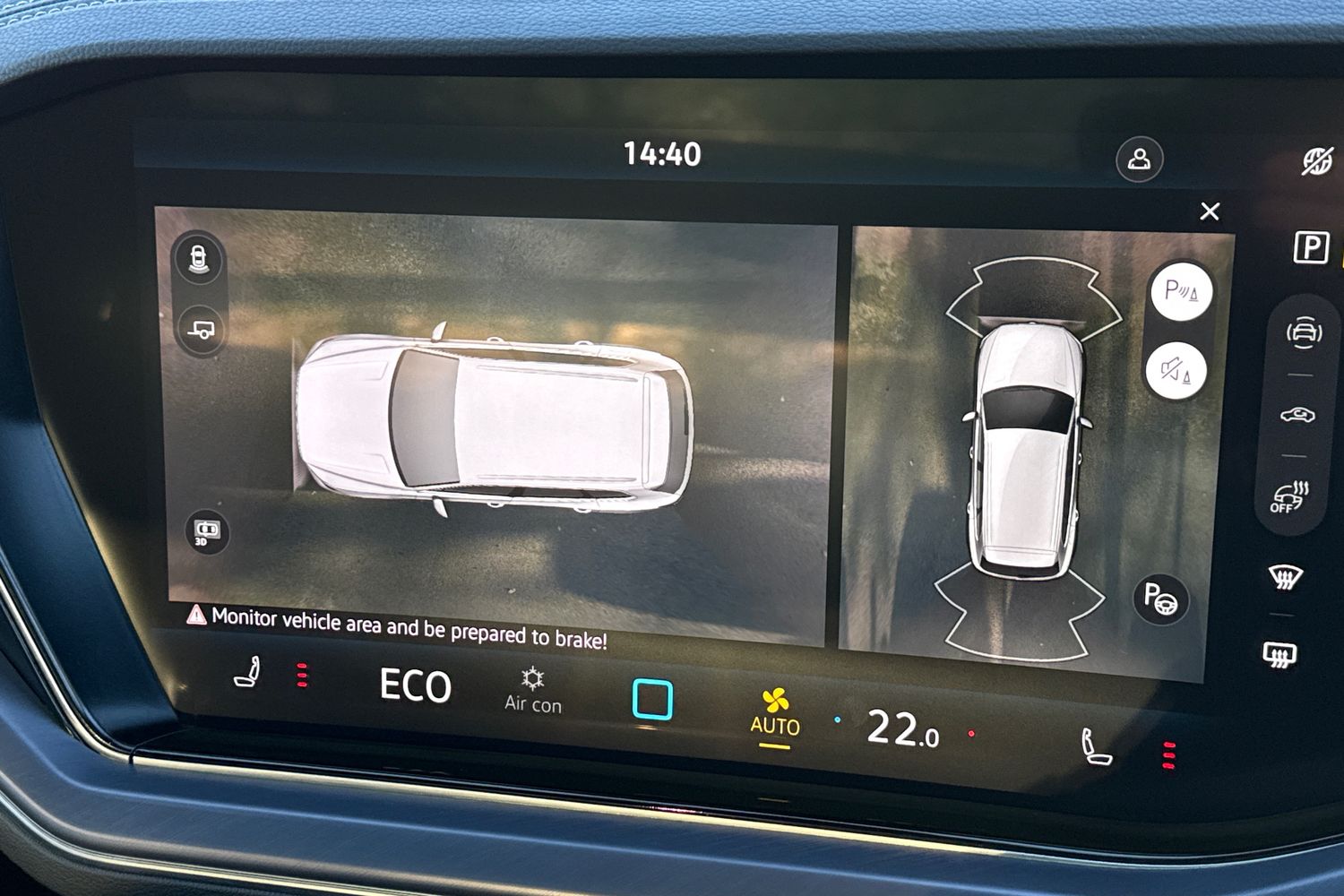 Used Volkswagen Touareg 2025 for sale - 77233233: Photo 31