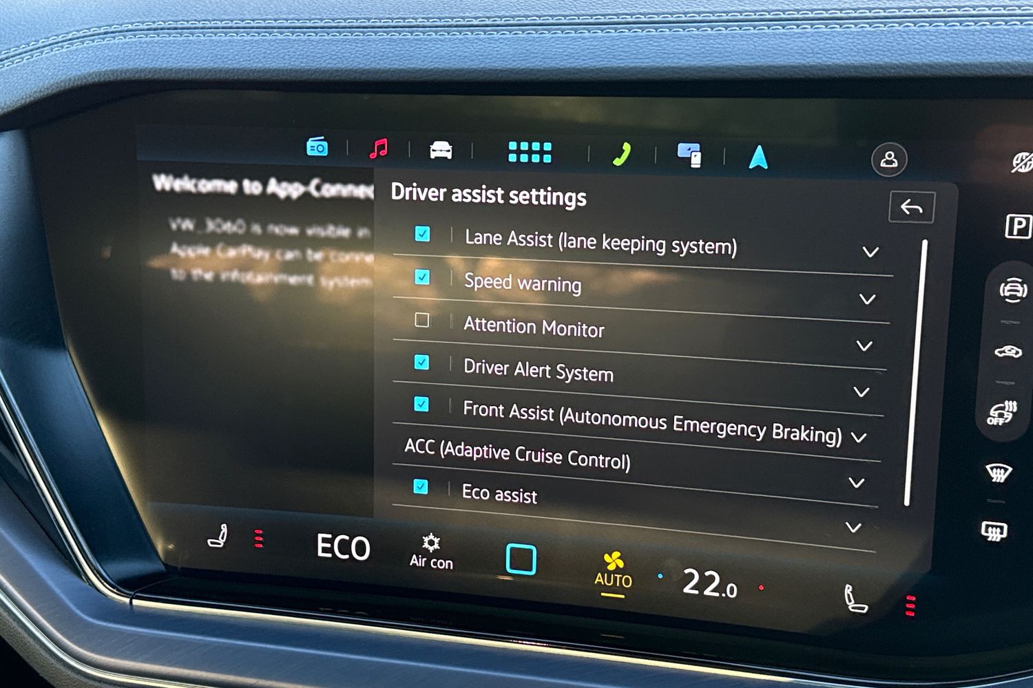 Used Volkswagen Touareg 2025 for sale - 77233233: Photo 32