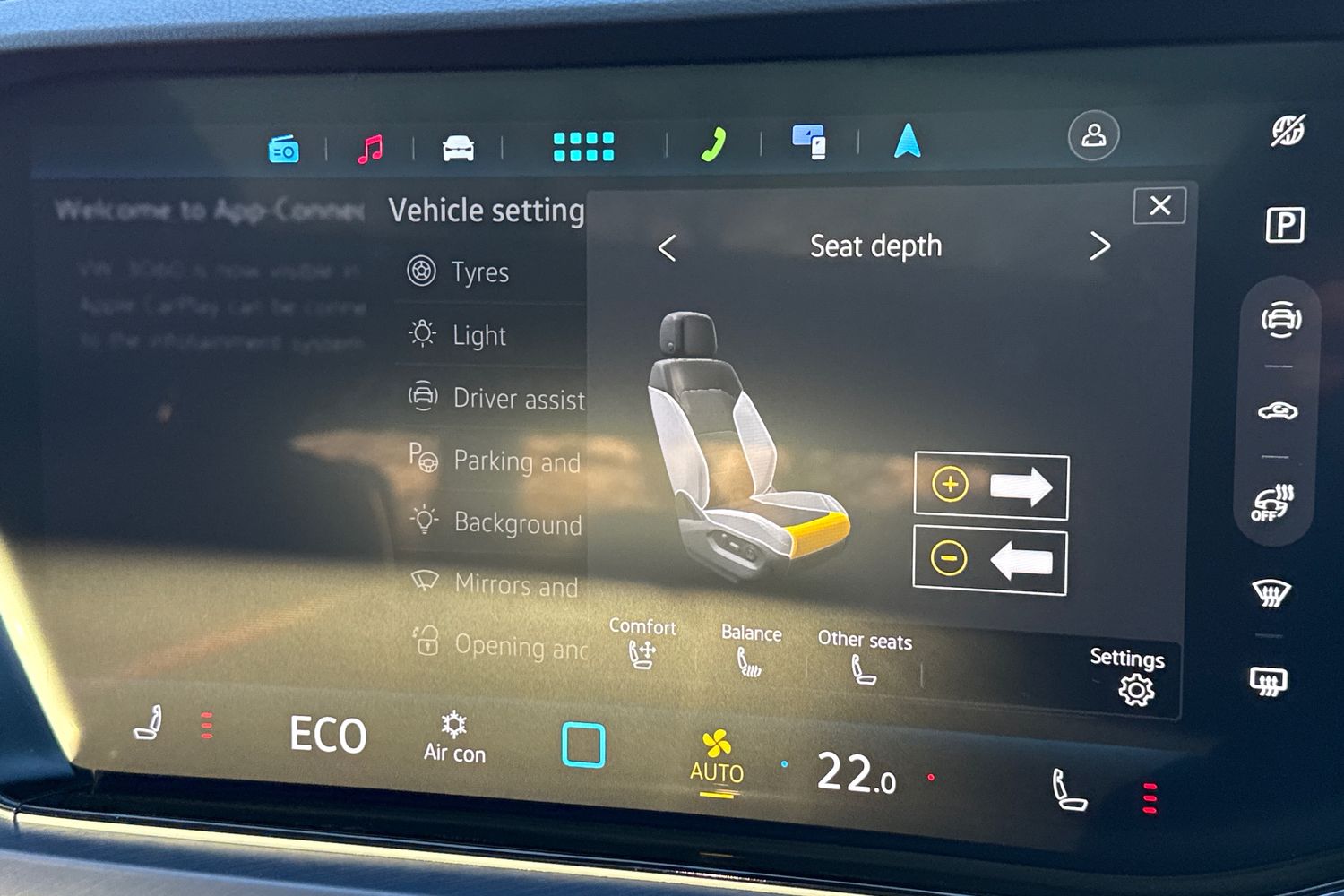 Used Volkswagen Touareg 2025 for sale - 77233233: Photo 33