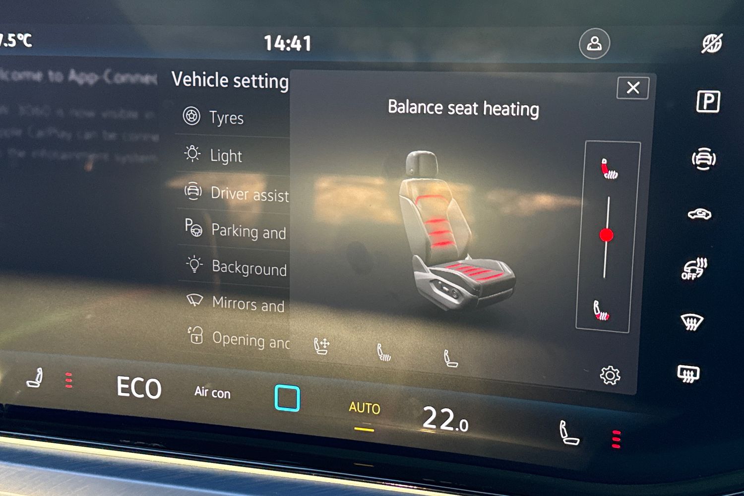 Used Volkswagen Touareg 2025 for sale - 77233233: Photo 34