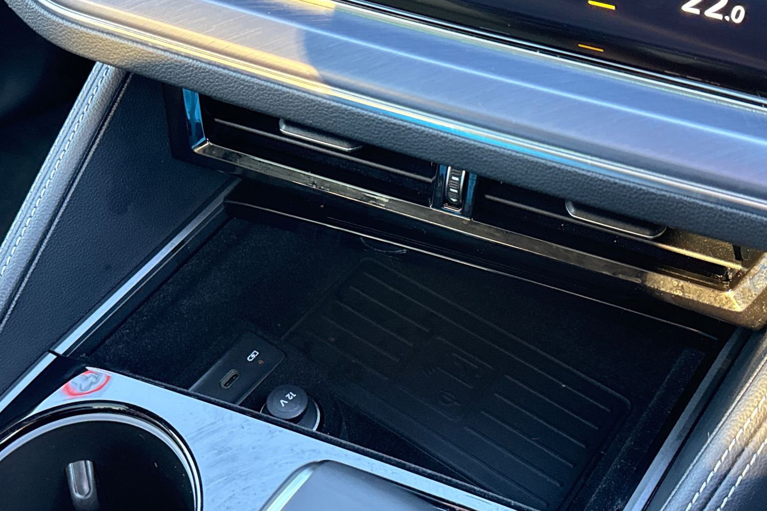 Used Volkswagen Touareg 2025 for sale - 77233233: Photo 35