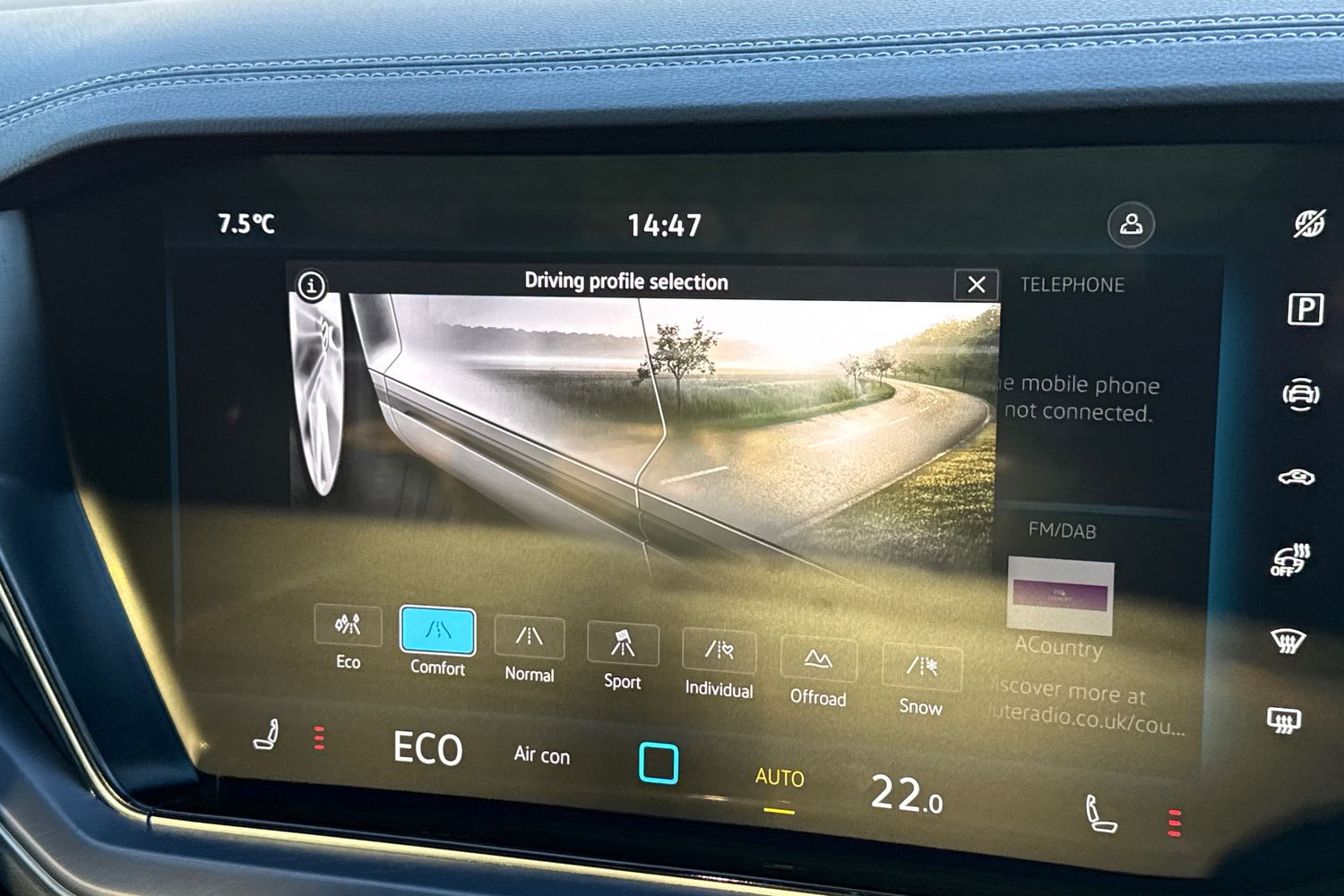 Used Volkswagen Touareg 2025 for sale - 77233233: Photo 36