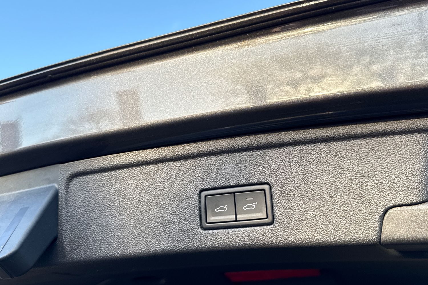 Used Volkswagen Touareg 2025 for sale - 77233233: Photo 43