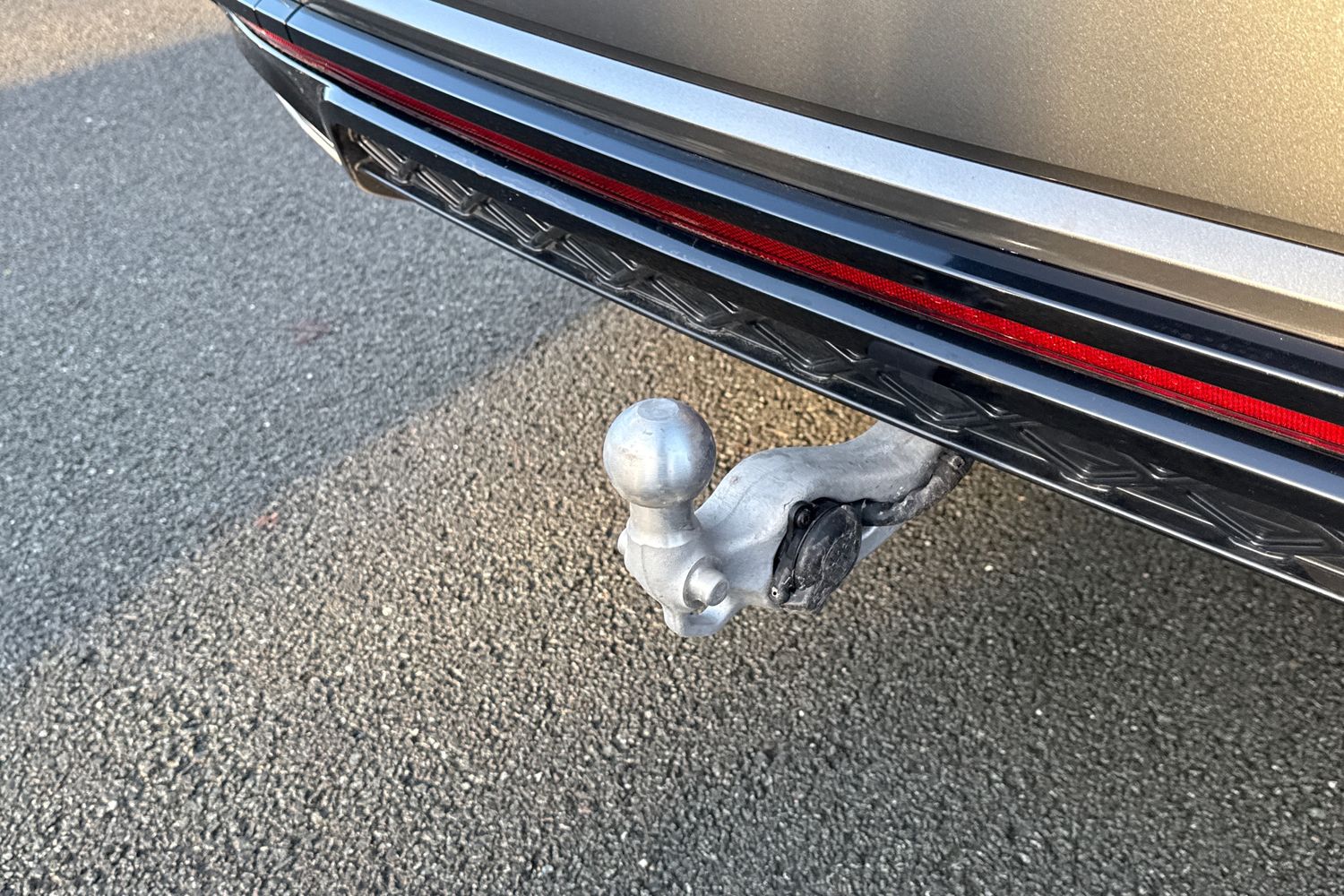 Used Volkswagen Touareg 2025 for sale - 77233233: Photo 44