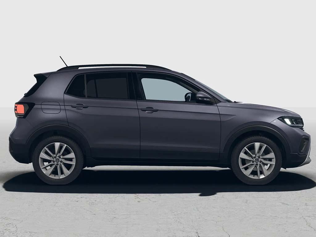 Used Volkswagen T-Cross 2025 for sale - 76805404: Photo 2