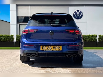 Used Volkswagen Golf 2026 for sale - 79030625: Photo