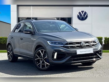 Used Volkswagen T-Roc 2025 for sale - 78268414: Photo