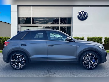 Used Volkswagen T-Roc 2025 for sale - 78268414: Photo