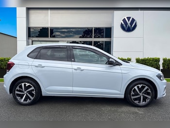 Used Volkswagen Polo 2020 for sale - 78864568: Photo