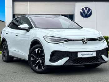 2025 - 210kW Match Pro 77kWh 5dr Auto