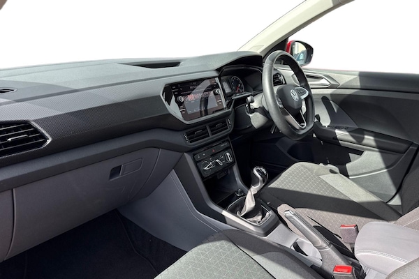 Used Volkswagen T-Cross 2021 for sale - 75713675: Photo 15