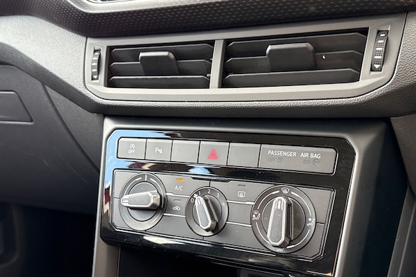 Used Volkswagen T-Cross 2021 for sale - 75713675: Photo 22