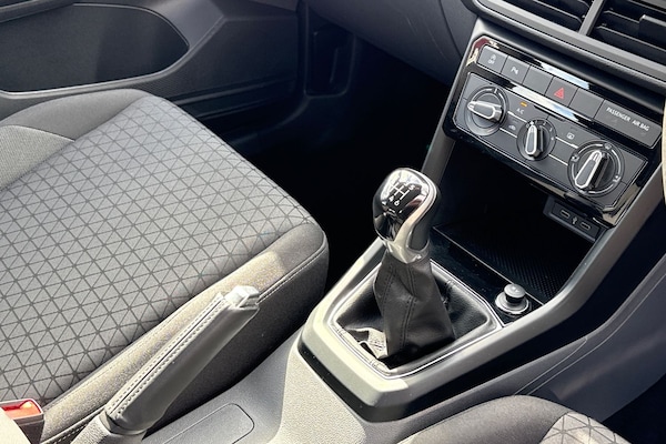 Used Volkswagen T-Cross 2021 for sale - 75713675: Photo 23