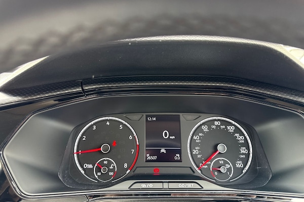 Used Volkswagen T-Cross 2021 for sale - 75713675: Photo 25