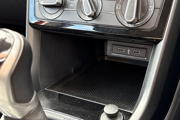 Used Volkswagen T-Cross 2021 for sale - 75713675: Photo 33